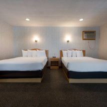 Americas Best Value Inn & Suites Lake George - Lake George, NY 12845