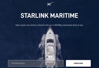 Speedcast Becomes First SpaceX Starlink Internet Reseller - TeslaNorth.com