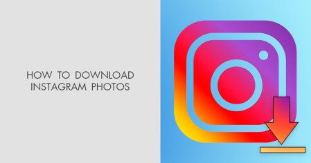 How to Download Instagram Photos: 3 Ways