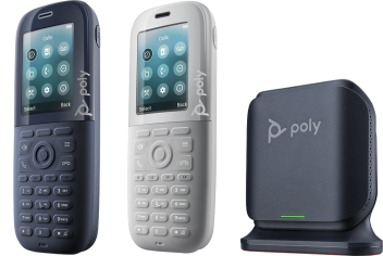 Poly Rove Wireless Phone Solution | Poly, formerly Plantronics & Polycom