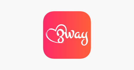 
      ‎Threesome Swingers App - 3way on the App Store
    