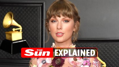 Taylor Swift boyfriend list: Who has the singer dated? – The US Sun | The US Sun