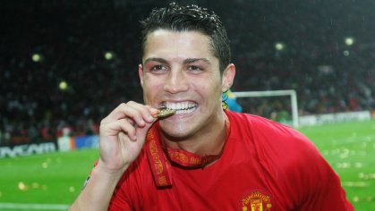 QUIZ: Do you know all about Cristiano Ronaldo? | UEFA Champions League | UEFA.com