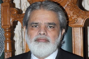 Federal Shariat Court acting CJ emphasizes religious harmony