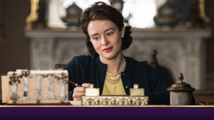The Queen on screen: Claire Foy, Helen Mirren and Olivia Colman among the stars who've portrayed Her Majesty | Ents & Arts News | Sky News