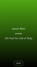 GFX TOOL FOR COD APK for Android Download