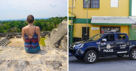 10 Most Dangerous Spots In Belize (10 Tourist Favorites)