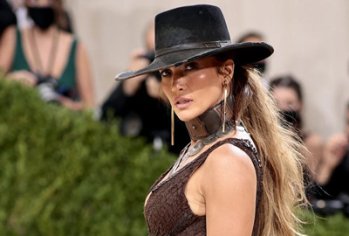Jennifer Lopez „iconic“ 50 cm Met Ponytail - Haarverlängerung, Extensions, Fashion & more
