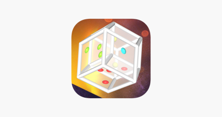 
      ‎4Dice on the App Store
    