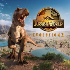 Jurassic World Evolution 2 - PS4 & Ps5 Games | PlayStation  (US)
 