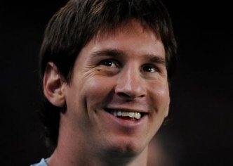 Lionel Messi Wins Ballon d'Or 2009 | Goal.com US