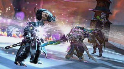 The 20 Best PvP MMOs In 2022 - MMORPG.GG