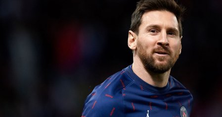 Lionel Messi: Neues Familienfoto mit den Kindern  | BUNTE.de