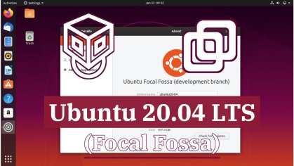 Ubuntu 20.04 VM Images | Ubuntu 20.04 VirtualBox Image | Ubuntu 20.04 VMware Image 