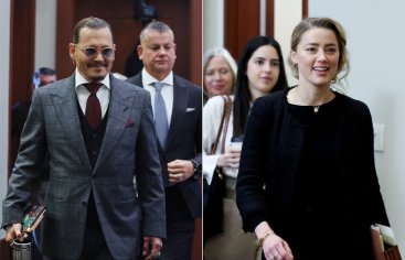Every Johnny Depp, Amber Heard Trial Witness and What They Said