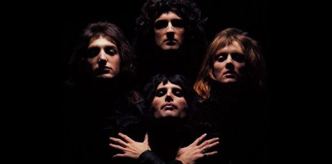 30 Fabulous Facts About Queen - The Fact Site