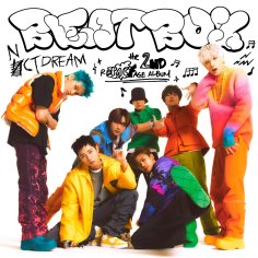 Beatbox — NCT DREAM | Last.fm