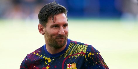 Lionel Messi: Barcelona to Sue Over $670 Million Contract Leak