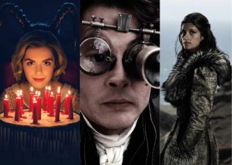 33 Unforgettable Witch Movies & Shows on Netflix 2022 - Asiana Circus