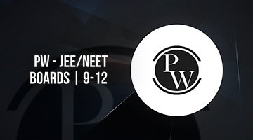 Download and run PW - JEE/NEET | Boards | 9-12 on PC & Mac (Emulator)