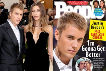 Inside Justin Bieber and Hailey Baldwin's Bond After Health Scares