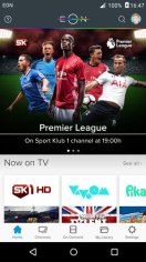 EON TV APK for Android Download