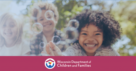 Wisconsin Child Care Licensing Rules & Manuals