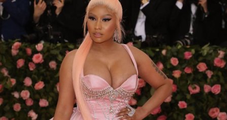 El regreso por todo lo alto de Nicki Minaj: actuación, premios y disco recopilatorio | Música | LOS40