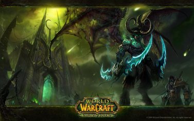 WoW 2.4 3 Download | Burning Crusade Client - DKPminus