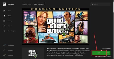 How to download and install GTA V for free on your PC, only for a limited time