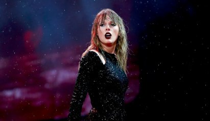 The Setlist For Taylor Swift's Next Tour Is Going To Be Wild