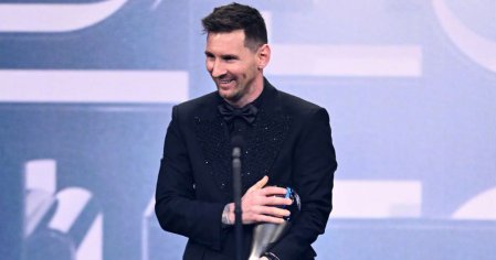 Lionel Messi to Saudi Arabia, explained: Latest rumors, record salary news for potential Al Hilal transfer