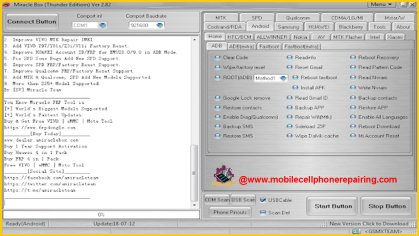 Software Tools for Mobile Phone Repairing | Flashing Tools, Flash IMEI