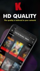 Kflix HD Movies, Watch Movies APK for Android Download