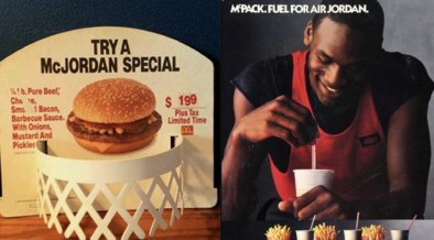 Eat or get eaten: the rise of the celebrity fast food meal | Marketing Mag