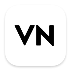 
      ‎VN - Video Editor on the Mac App Store
    