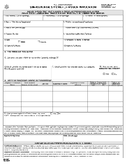 2017-2022 Form DS-157 Fill Online, Printable, Fillable, Blank - pdfFiller