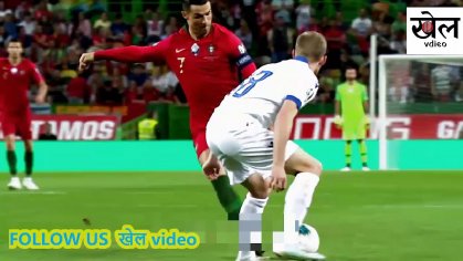Cristiano Ronaldo 50 Legendary Goals Impossible To Forget #CR7 - video Dailymotion