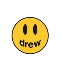 DREW Merch | FAST Worldwide Shipping | Justin Bieber Drew Merch