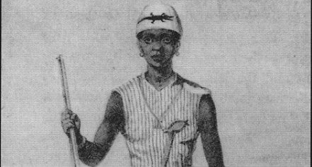 Dahomeyâs Women Warriors | History|
 Smithsonian Magazine