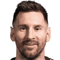 Lionel Messi - stats, career and market value