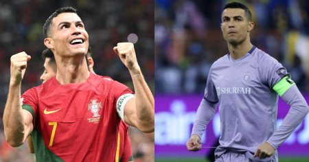 Cristiano Ronaldo’s Full Name: Deciphering the Controversy - Sportsmanor