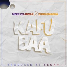 Kafubaa MP3 Song Download by Mzee wa Bwax (Kafubaa)| Listen Kafubaa  Swahili Song Free Online