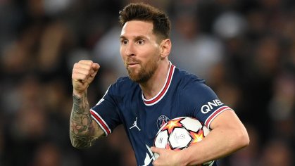 Lionel Messi, tous ses records  | UEFA Champions League | UEFA.com
