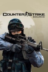 Counter-Strike: Source Free Download - RepackLab