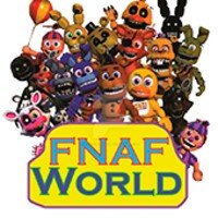 FNaF World for Windows - Download it from Uptodown for free