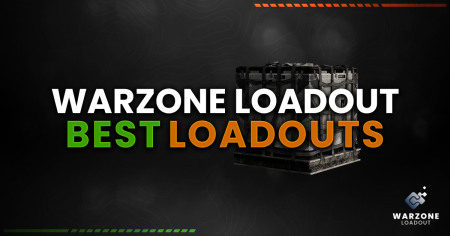 best stg loadout warzone