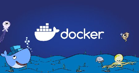 Docker Desktop - Docker