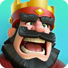 Clash Royale on PC - Multiplayer Strategy Game