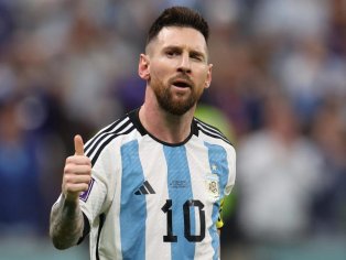 Lionel Messi is the highest-paid athlete on the planet. Here's his net worth and how he makes and spends his millions.